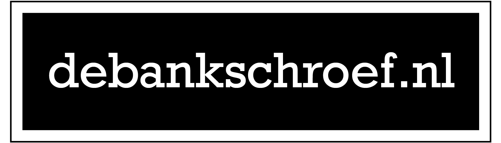De Bankschroef-Leerlingen Logo
